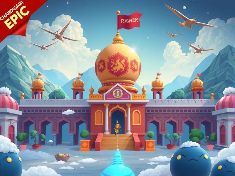 Chandigarh Epic Campaign Strategy Guide