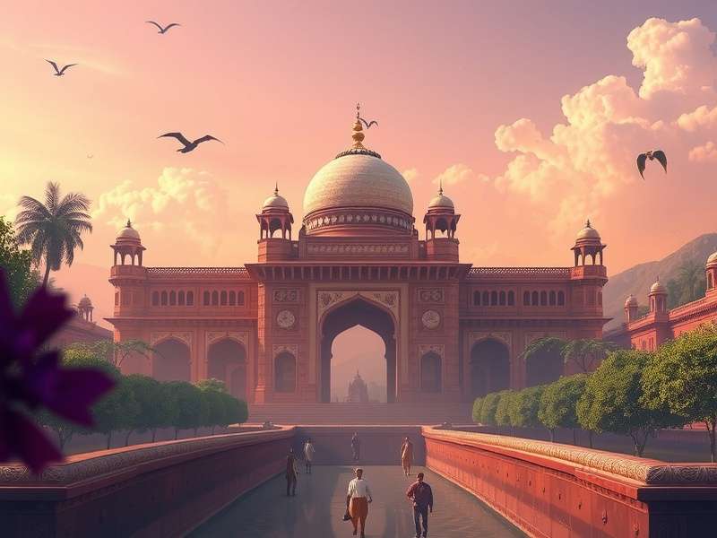 Chandigarh Epic Campaign Game Banner